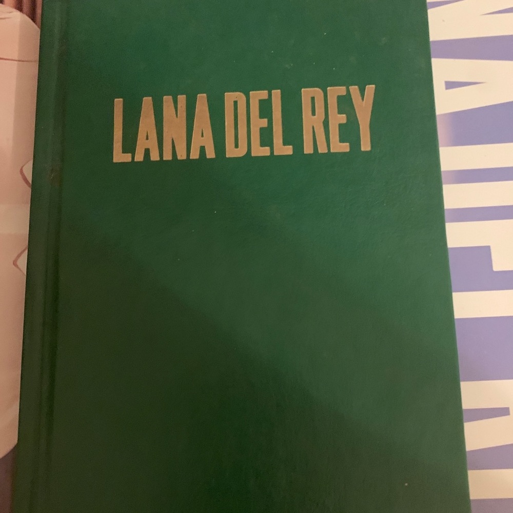 Lana Del Rey Endless Summer Tour Journal